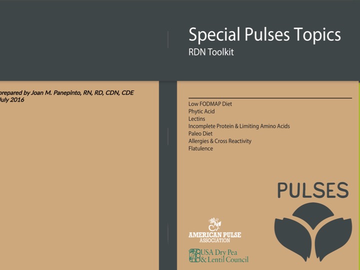 4 - Special Pulses Topics
