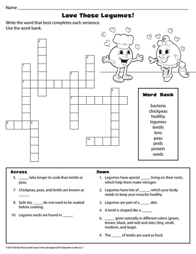 Crossword